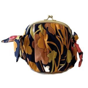 Anthropologie Pilcro & the Letterpress Ascot Coin